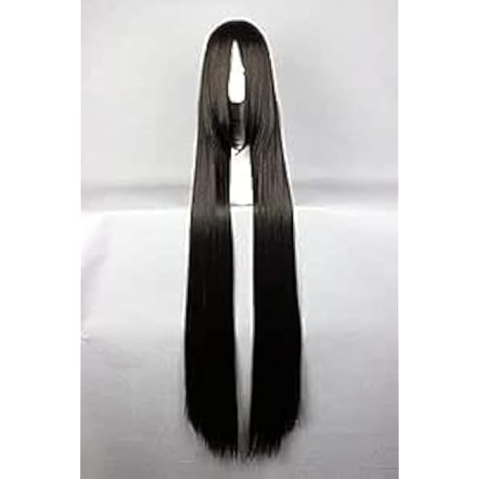 DILLARDS Women's Long Wig (B0Cqpjwnmj) - Image 1
